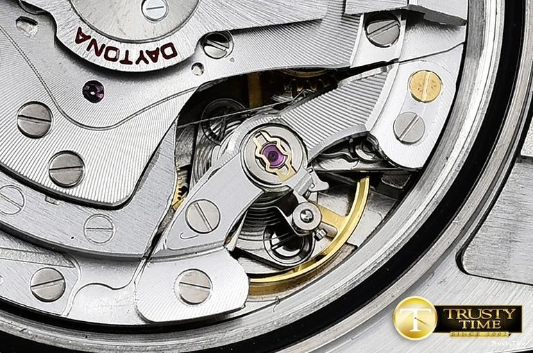 0206 ROLDYT0250B – Daytona Stretchable 904